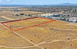 Sequoia Street, Apple Valley, CA 92308