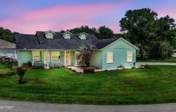 54 EDITH POPE Drive, PALM COAST, FL 32164