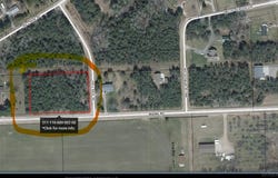 Mann Road, Port Sanilac, MI 48469