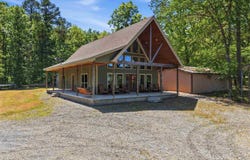 24 Layne's Hideaway, Higden, AR 72067