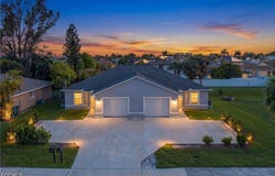 1426/1428 Cape Coral Parkway W, Cape Coral, FL 33914