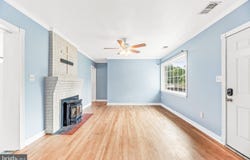 1440 PLATEAU, SAINT LEONARD, MD 20685