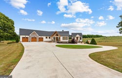 435 Tom Witcher Road, Newnan, GA 30263