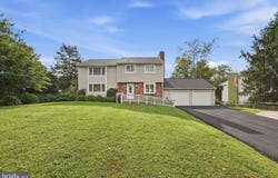 6412 LANCASTER, WARRENTON, VA 20187