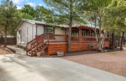 191 Timber Ridge Loop, Show Low, AZ 85901