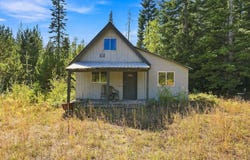 408 Calispel Trail Loop, Newport, WA 99156