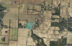19 Acres Hwy 89, Jay, FL 32565
