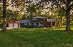 1557 St Rt 511, Ashland, OH 44805