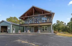 546 Buttermilk Spring Road, Galena, MO 65656