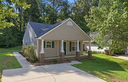 208 Highgate Circle, Wake Forest, NC 27587