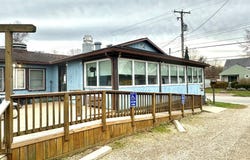 167 Third St., Perrysville, OH 44864