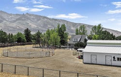 970 Pemberton Drive, Spring Creek, NV 89815