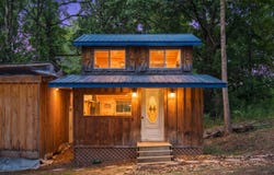 26858 Buckingham Place, Shell Knob, MO 65747