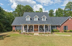 62 Witt Road, Belmont, MS 38827