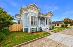 915 G Street, Eureka, CA 95501