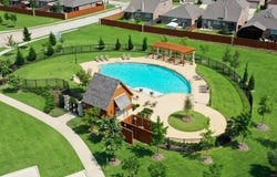 2130 Sunnymede Drive, Forney, TX 75126