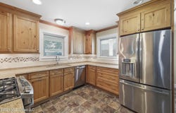 5 Deborah Court, Long Beach, MS 39560