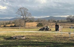 92A Hwy 206, Harrison, AR 72601