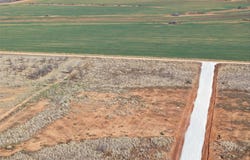 TBD PR461 lot: 13, Hawley, TX 79525