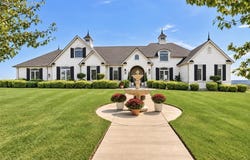 9386 E Maple Ridge Lane, Strafford, MO 65757