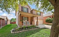 4952 Paddock Drive, Fort Worth, TX 76244