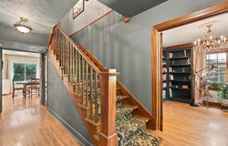 417 W Shoshone Pl, Spokane, WA 99203