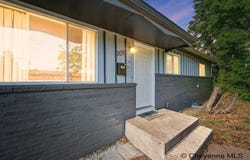 309 BOCAGE DR, Cheyenne, WY 82009