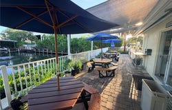 570 BLACKBURN POINT Road, OSPREY, FL 34229