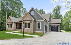 Brookhollow Drive, Glen Allen, VA 23005