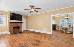 318 Murrell St, Troy, SC 29848