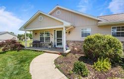 Fairmount, IL 61841