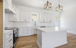 5601 Martys Court, Bailey, NC 27807