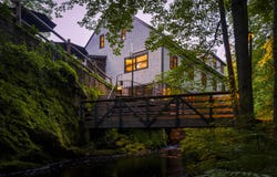 47 Skillin Road, Cumberland, ME 04021