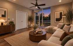 1600 Barton Springs Rd, Austin, TX 78704