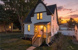 245 E Maryland Avenue, Sebring, OH 44672