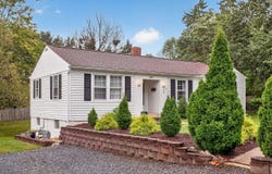 107 HARPER CT, STAUNTON, VA 22401