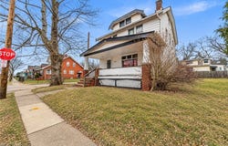 12701 Angelus Avenue, Cleveland, OH 44105