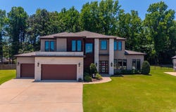 6736 Hilo Avenue, Benton, AR 72019