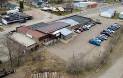 206 S Roosevelt Road, Black River Falls, WI 54615