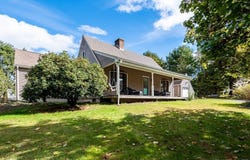 131 Hemlock Drive, Deep River, CT 06417