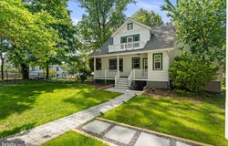 9403 WARREN Street, SILVER SPRING, MD 20910