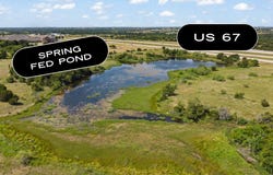 2413 W Fm 4, Cleburne, TX 76033