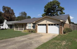 618 Nottingham Cv, Jacksonville, AR 72076