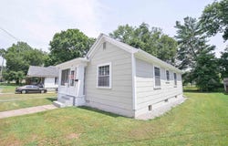 411 N College Street, Fulton, KY 42041