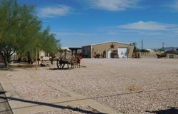 864 W Main St, Quartzsite, AZ 85346