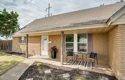 2324 Seminole, Enid, OK 73703