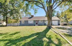 8657 E 57th Street, Kansas City, MO 64129