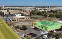 1000 N Cage Boulevard, Pharr, TX 78577