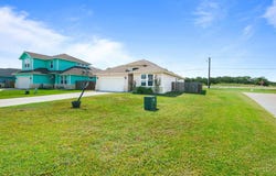 103 Beacon Lane, Fulton, TX 78358