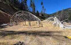 02 Hayfork Summit, Junction City, CA 96048